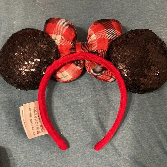Disney Merry & Bright Ears - Picture 3 of 4